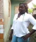 Rencontre Femme Cameroun à Douala  : Meli, 33 ans